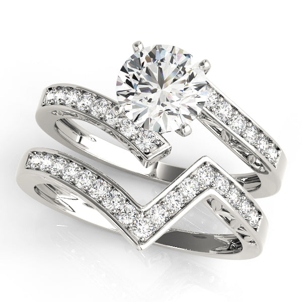 Engagement Ring M50388-E