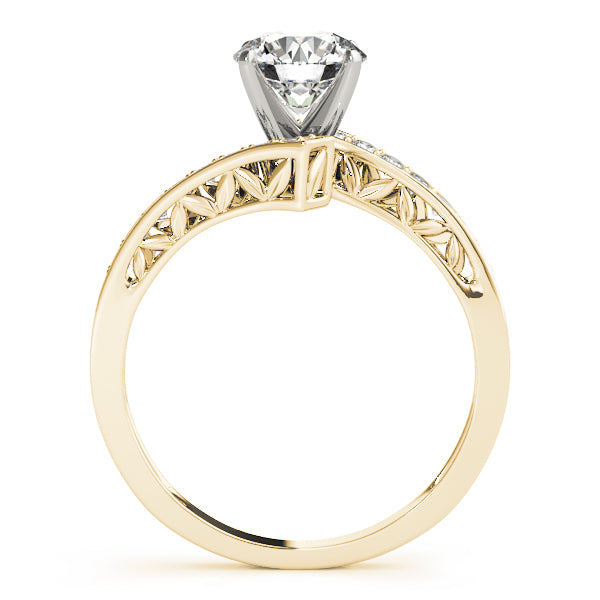 Engagement Ring M50388-E