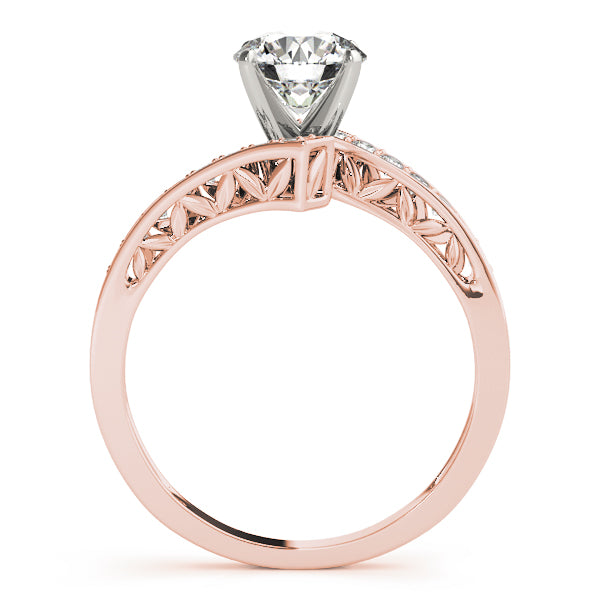 Engagement Ring M50388-E