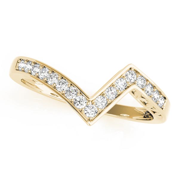 Wedding Band M50388-W