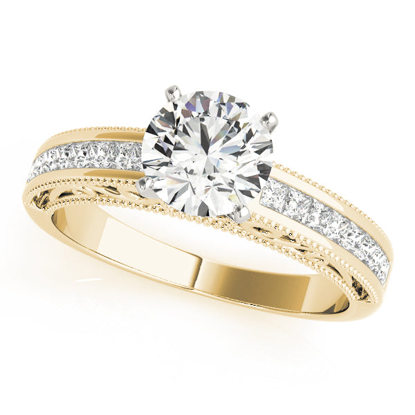Engagement Ring M50390-E-A