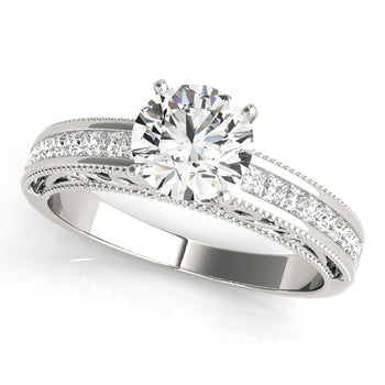 Engagement Ring M50390-E-A