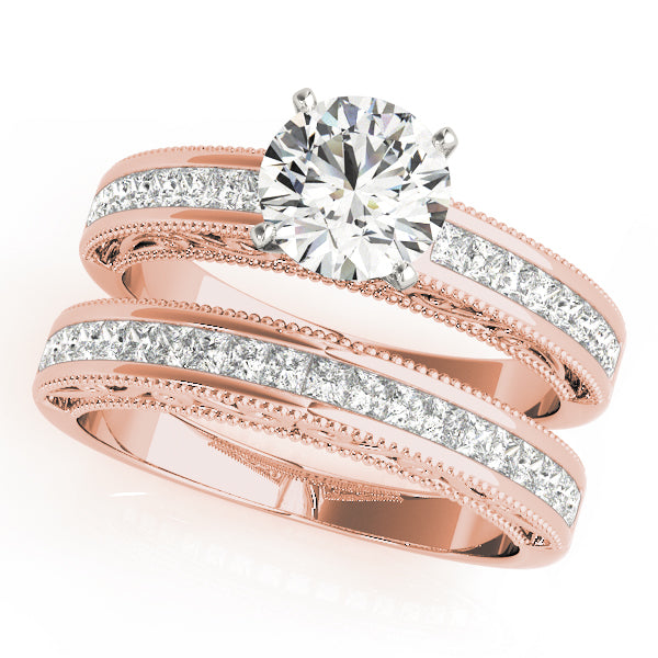 Engagement Ring M50390-E-A
