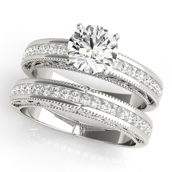 Engagement Ring M50390-E-A