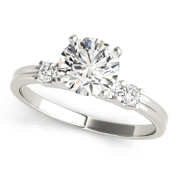 Engagement Ring M50391-E-10
