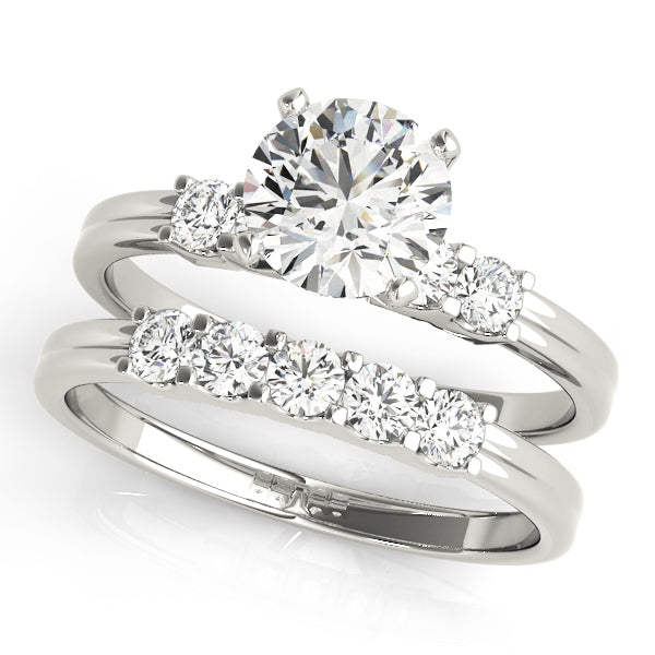 Engagement Ring M50391-E-10