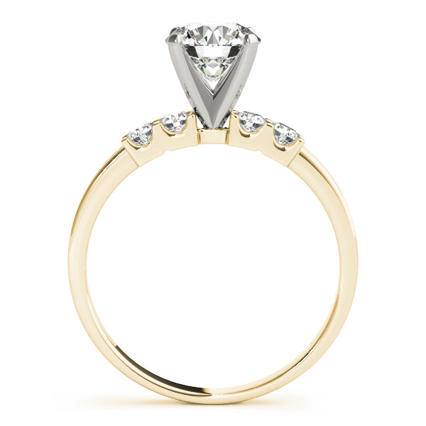 Engagement Ring M50391-E-10