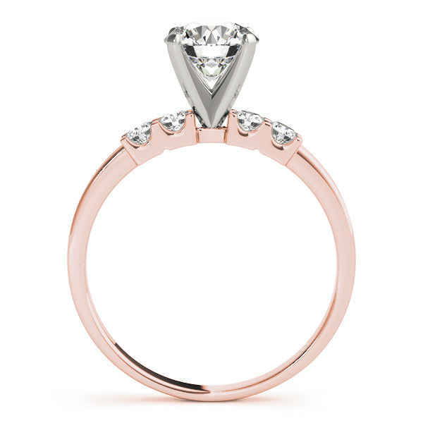 Engagement Ring M50391-E-10