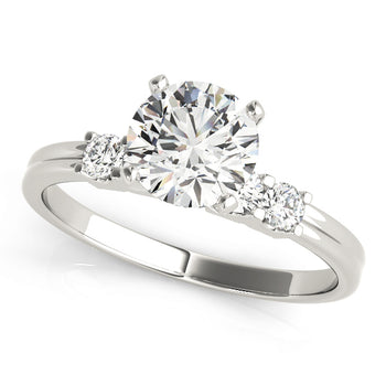 Engagement Ring M50391-E-25