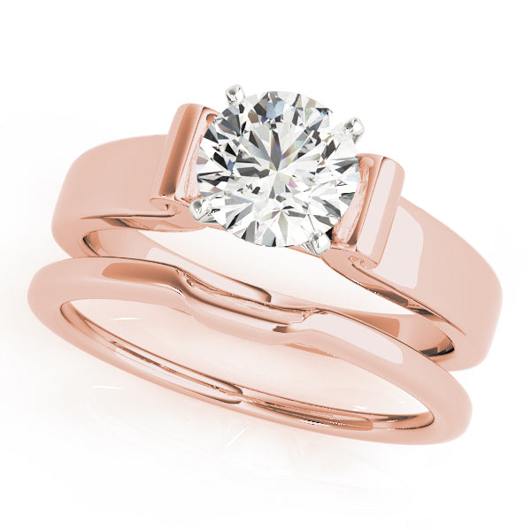 Engagement Ring M50392-E