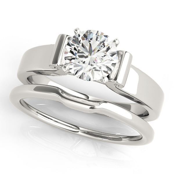 Engagement Ring M50392-E