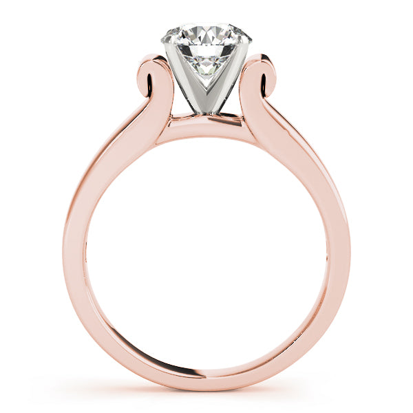 Engagement Ring M50392-E