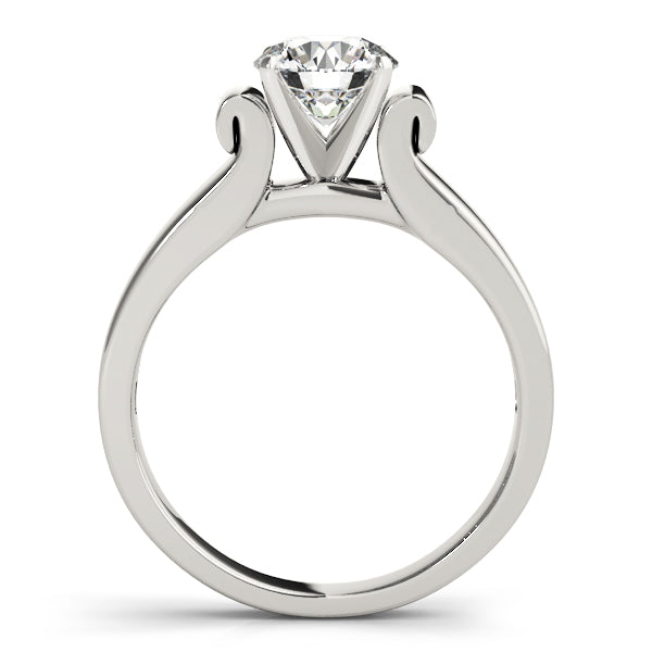 Engagement Ring M50392-E