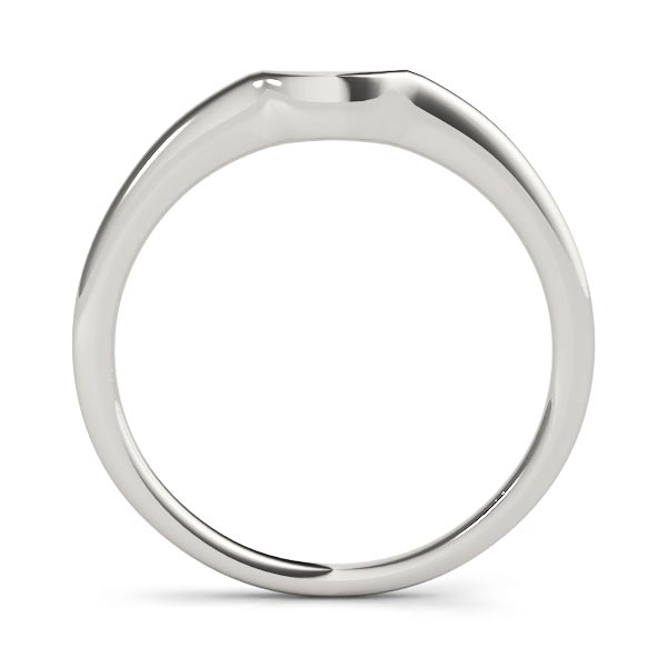 Wedding Band M50392-W