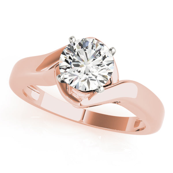 Engagement Ring M50394-E