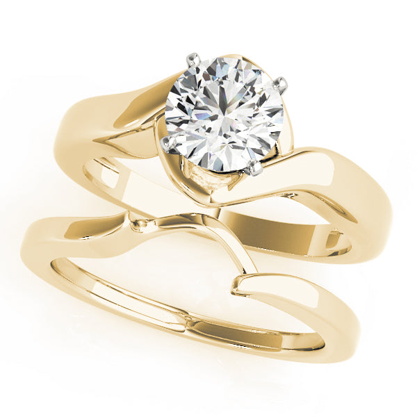 Engagement Ring M50394-E