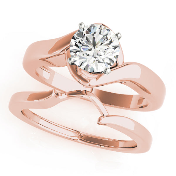 Engagement Ring M50394-E