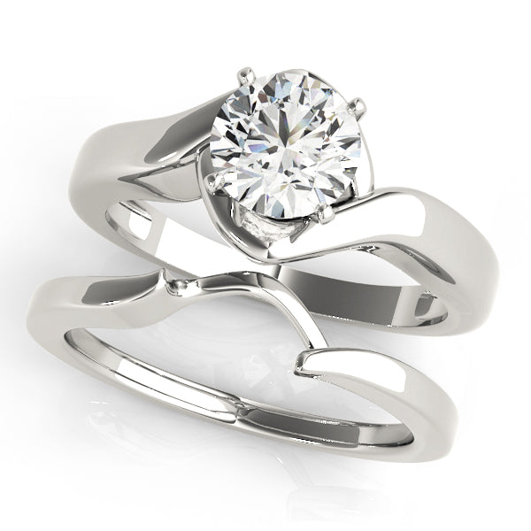 Engagement Ring M50394-E