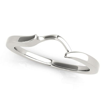 Wedding Band M50394-W