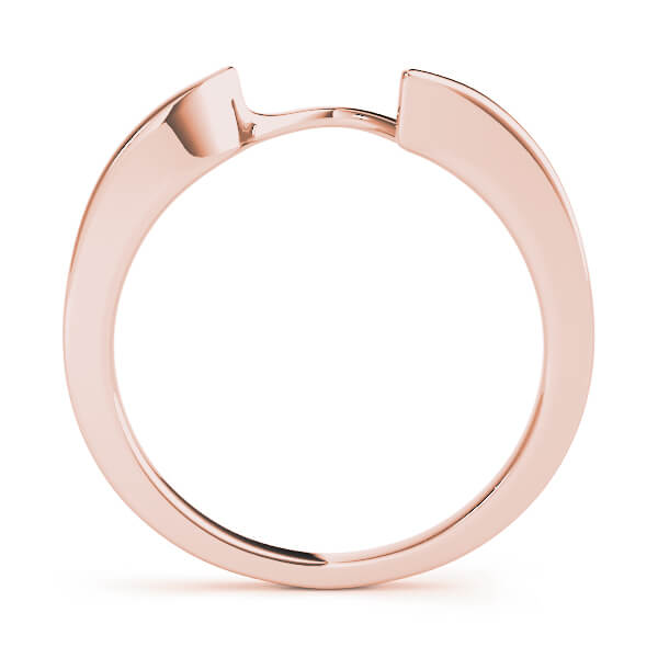 Wedding Band M50394-W