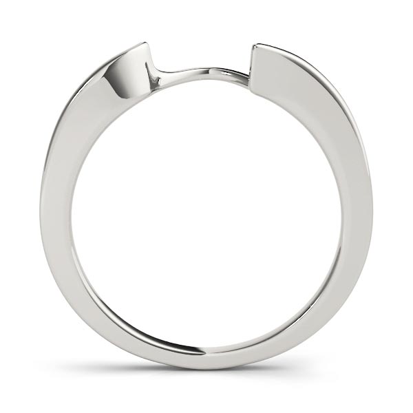 Wedding Band M50394-W