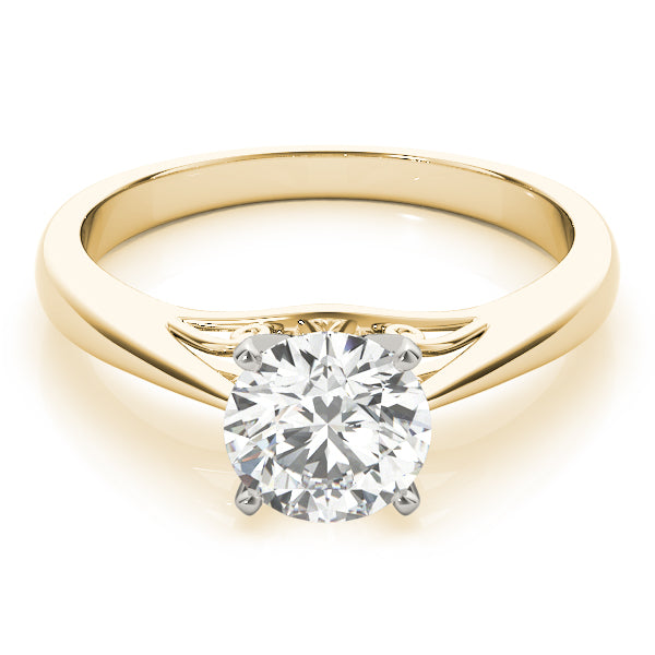 Engagement Ring M50396-E