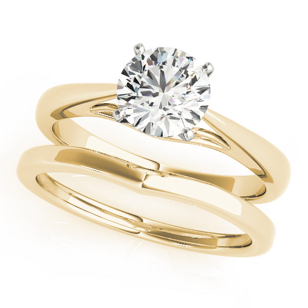 Engagement Ring M50396-E