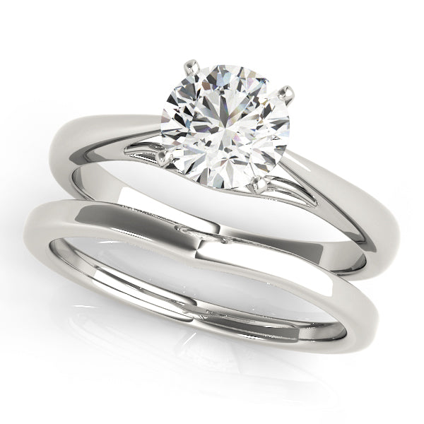 Engagement Ring M50396-E