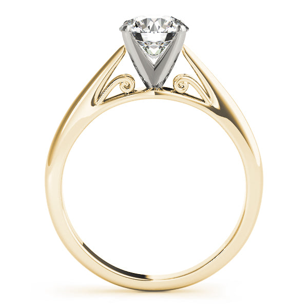 Engagement Ring M50396-E