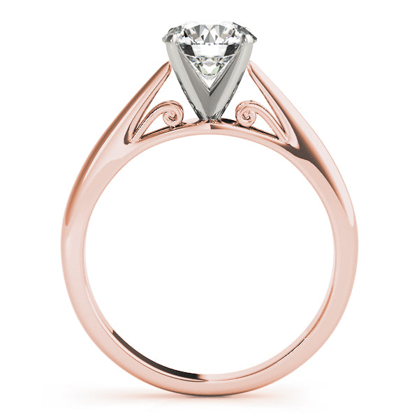 Engagement Ring M50396-E