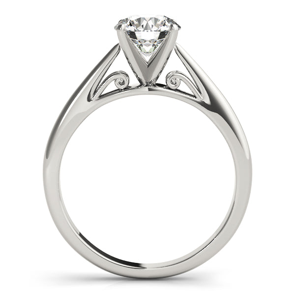 Engagement Ring M50396-E