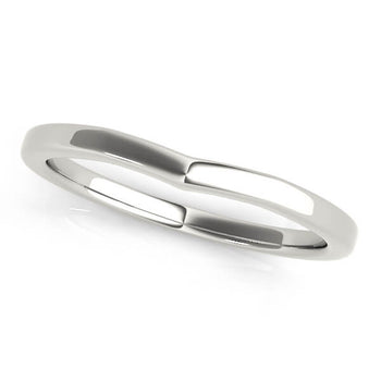 Wedding Band M50396-W