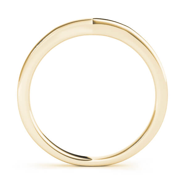 Wedding Band M50396-W