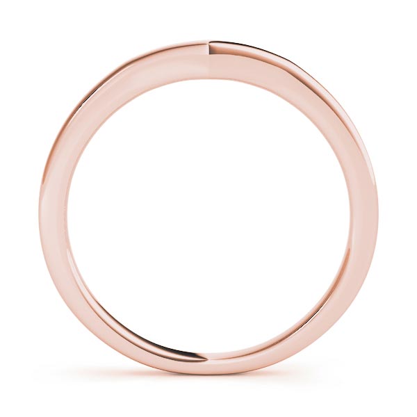 Wedding Band M50396-W