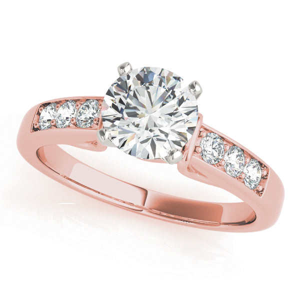 Engagement Ring M50397-E