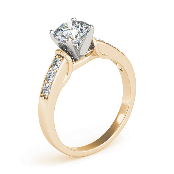 Engagement Ring M50397-E