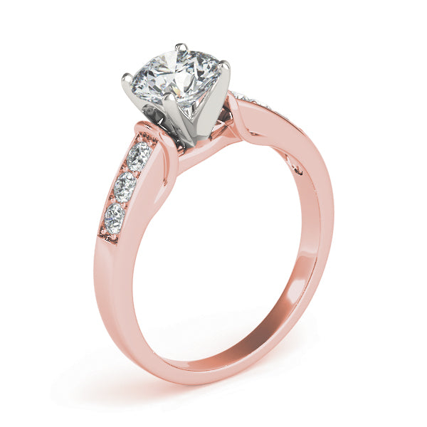 Engagement Ring M50397-E