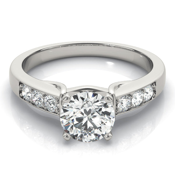 Engagement Ring M50397-E