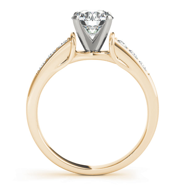 Engagement Ring M50397-E