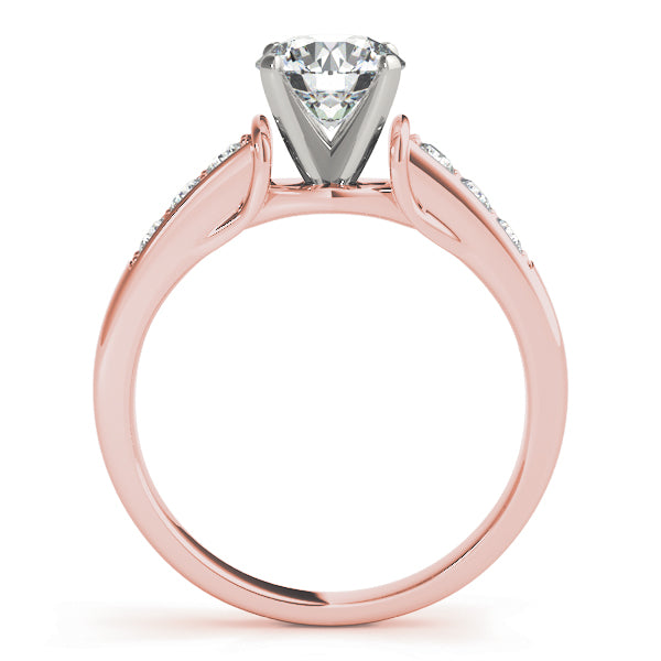 Engagement Ring M50397-E