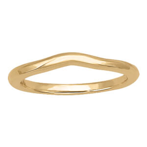 Wedding Band M50397-W