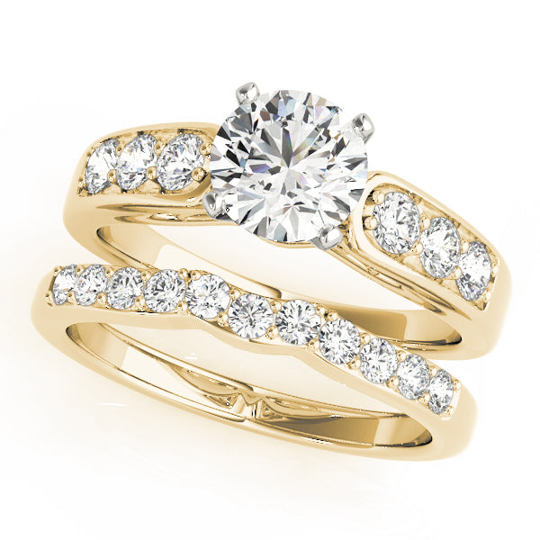 Engagement Ring M50399-E