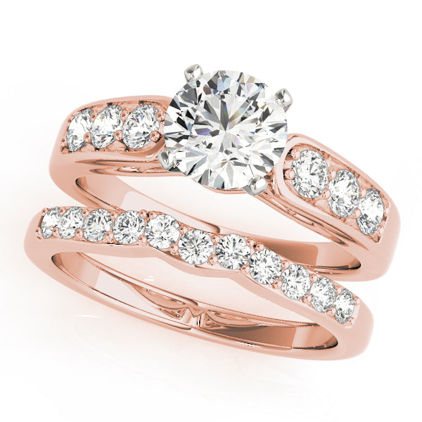 Engagement Ring M50399-E
