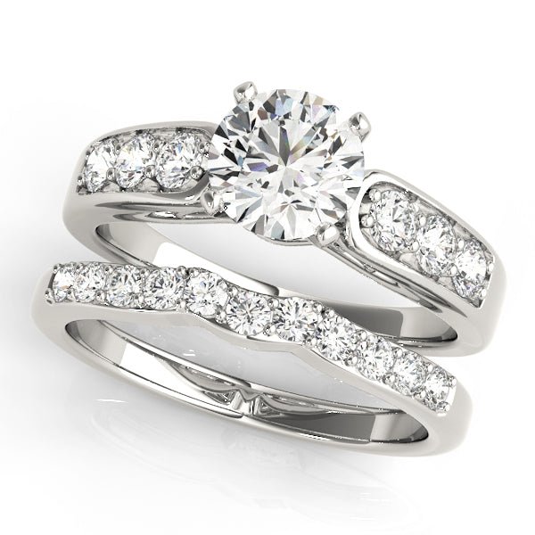 Engagement Ring M50399-E