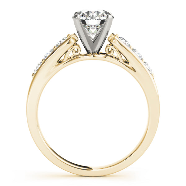 Engagement Ring M50399-E