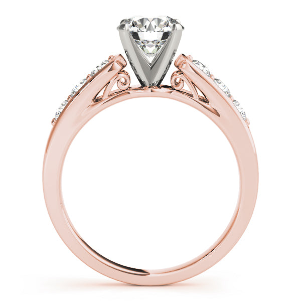 Engagement Ring M50399-E