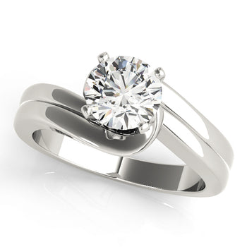 Engagement Ring M50402-E