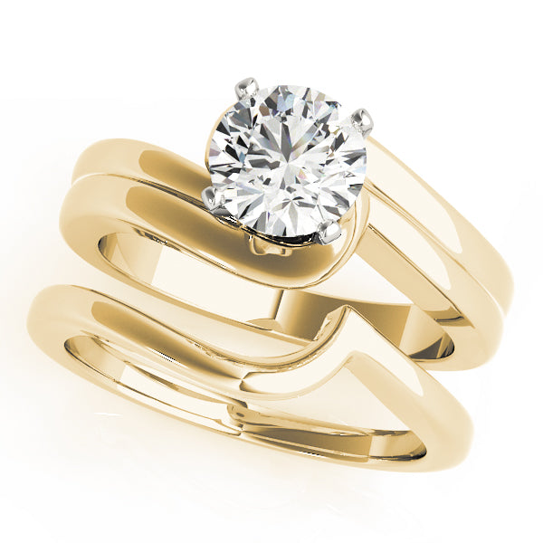 Engagement Ring M50402-E