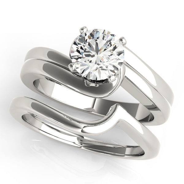 Engagement Ring M50402-E