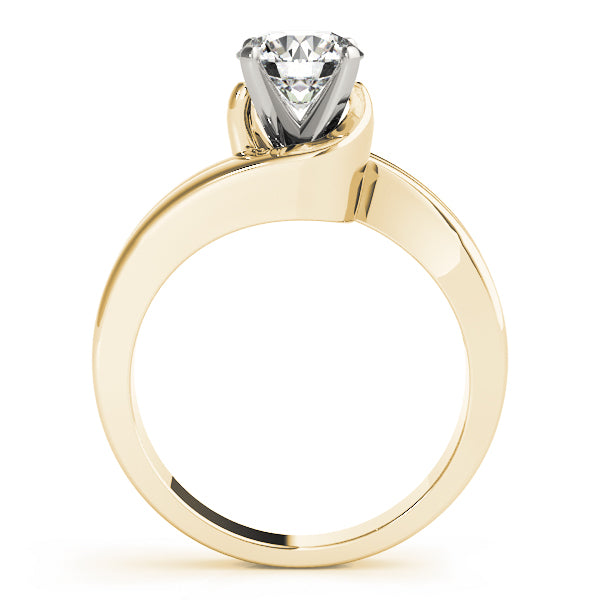 Engagement Ring M50402-E